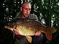 Andy Foreman, 18th Jul<br />20lb 10oz common